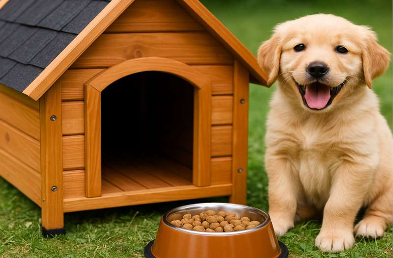 mascotas, cachorro de perro