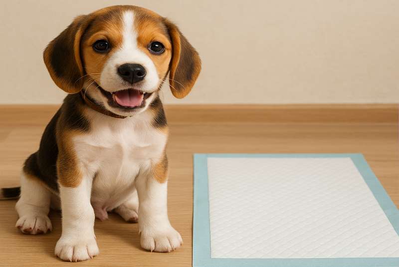 mascotas, empapador de perro